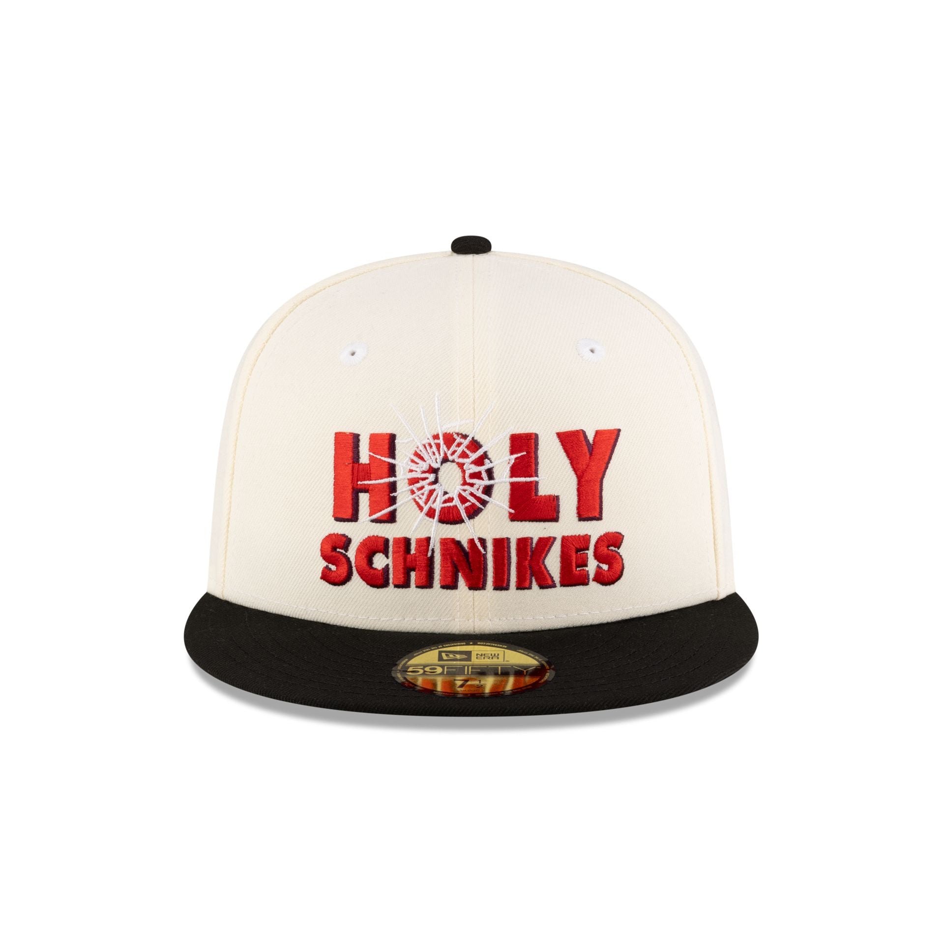 Tommy Boy Holy Schnikes 59FIFTY Fitted Hat - Image 2