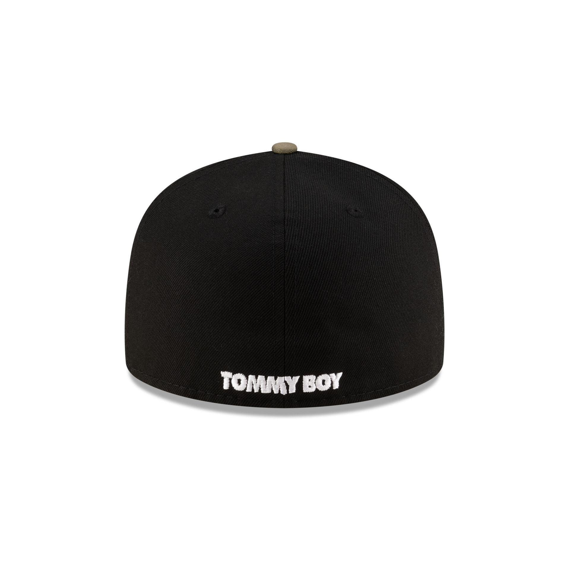 Tommy Boy Shut Up Richard 59FIFTY Fitted Hat - Image 6