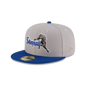 Just Caps Hometown San Bernardino Stampede 59FIFTY Fitted Hat