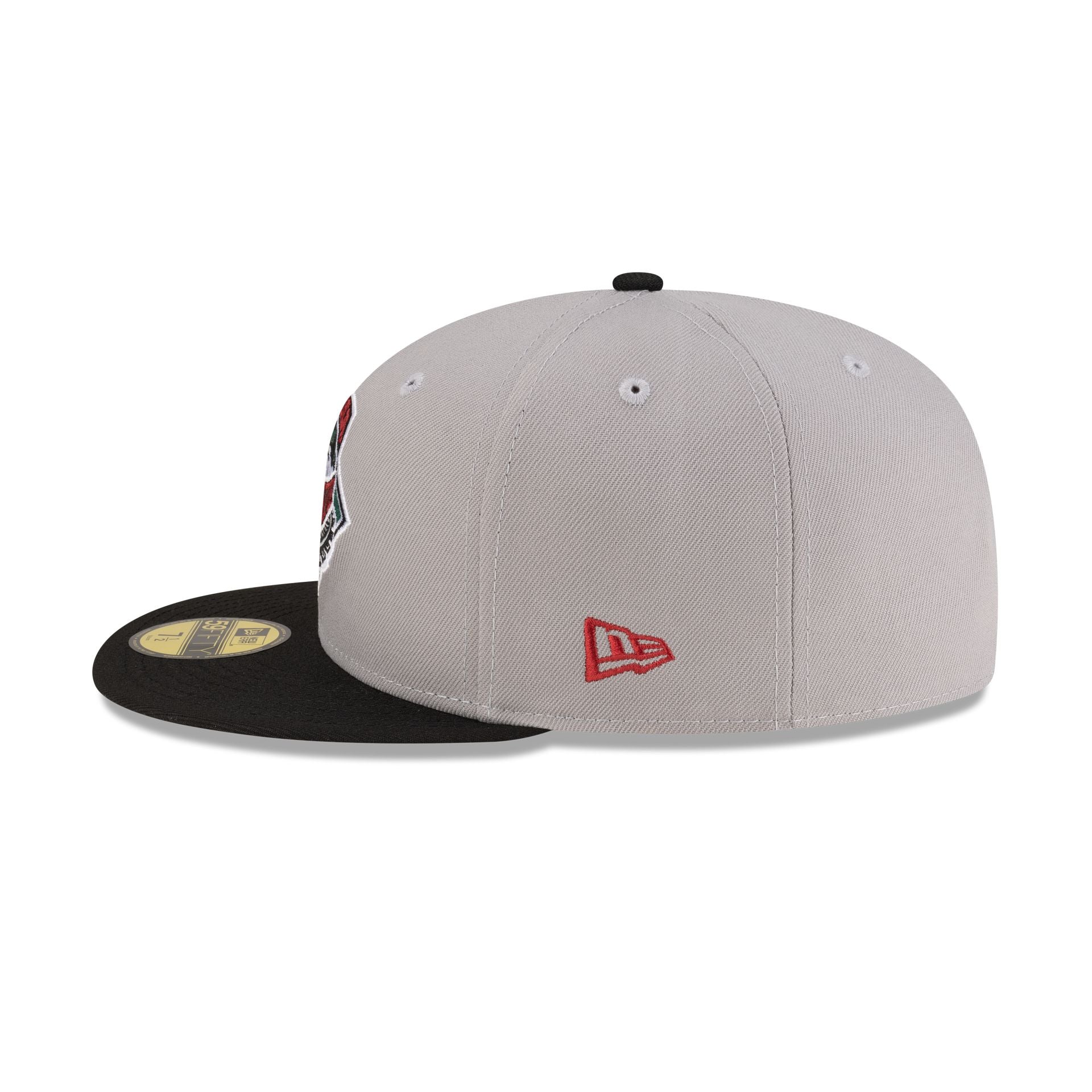 Just Caps Hometown Altoona Curve 59FIFTY Fitted Hat - Image 4