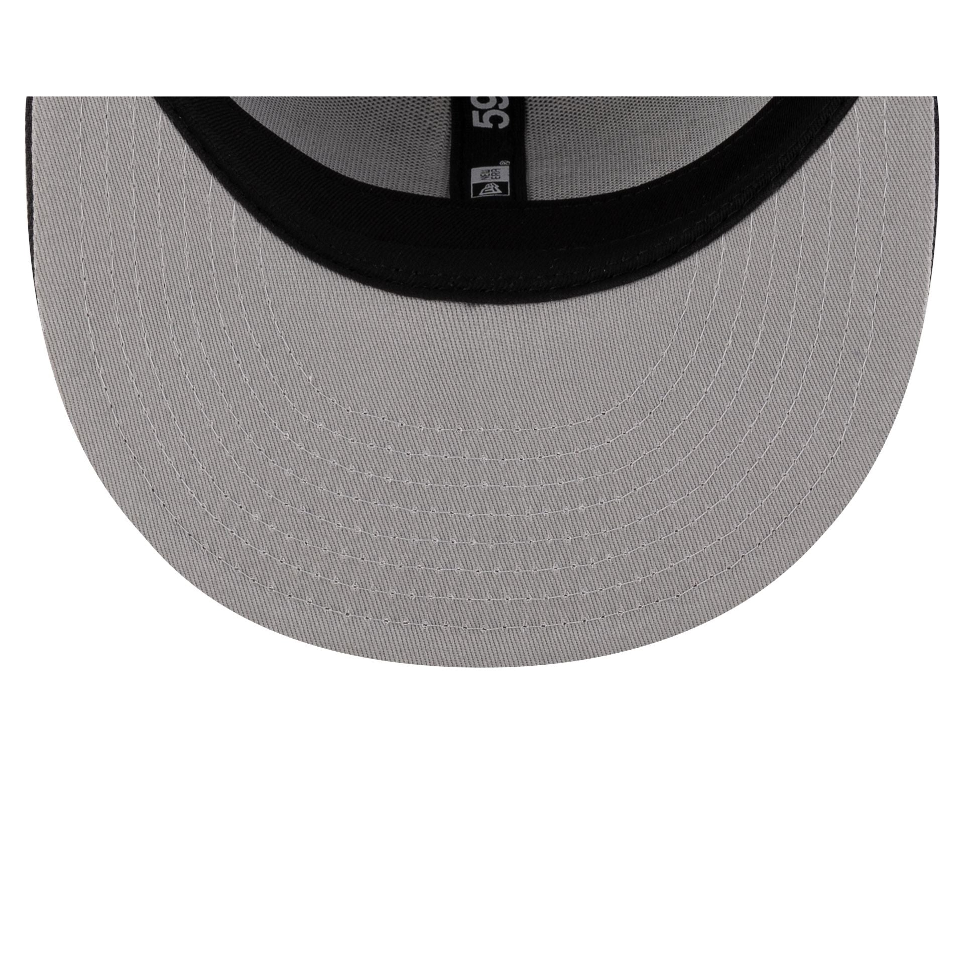 Just Caps Hometown Midland Angels 59FIFTY Fitted Hat - Image 7