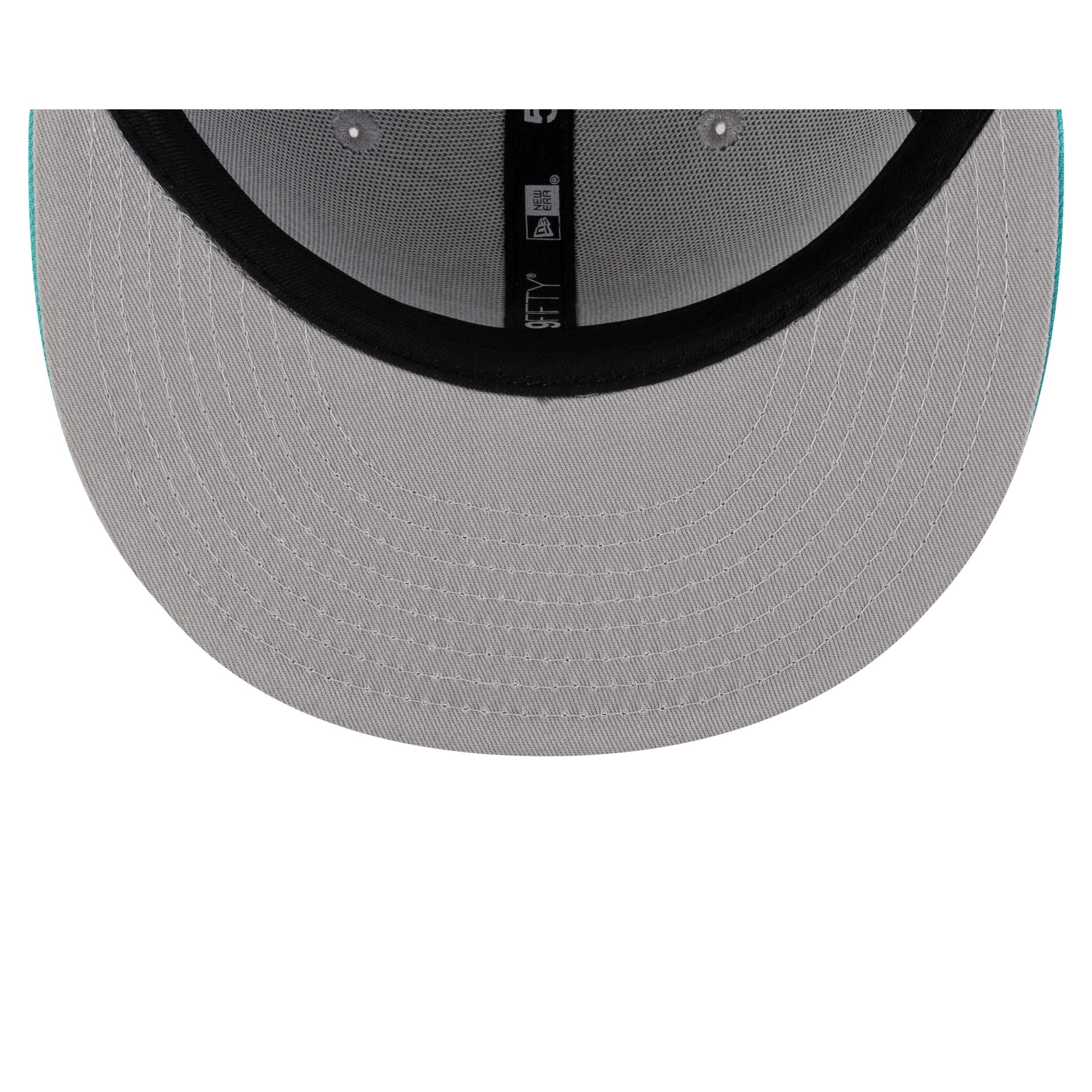 Just Caps Hometown Greensboro Bats 59FIFTY Fitted Hat - Image 7