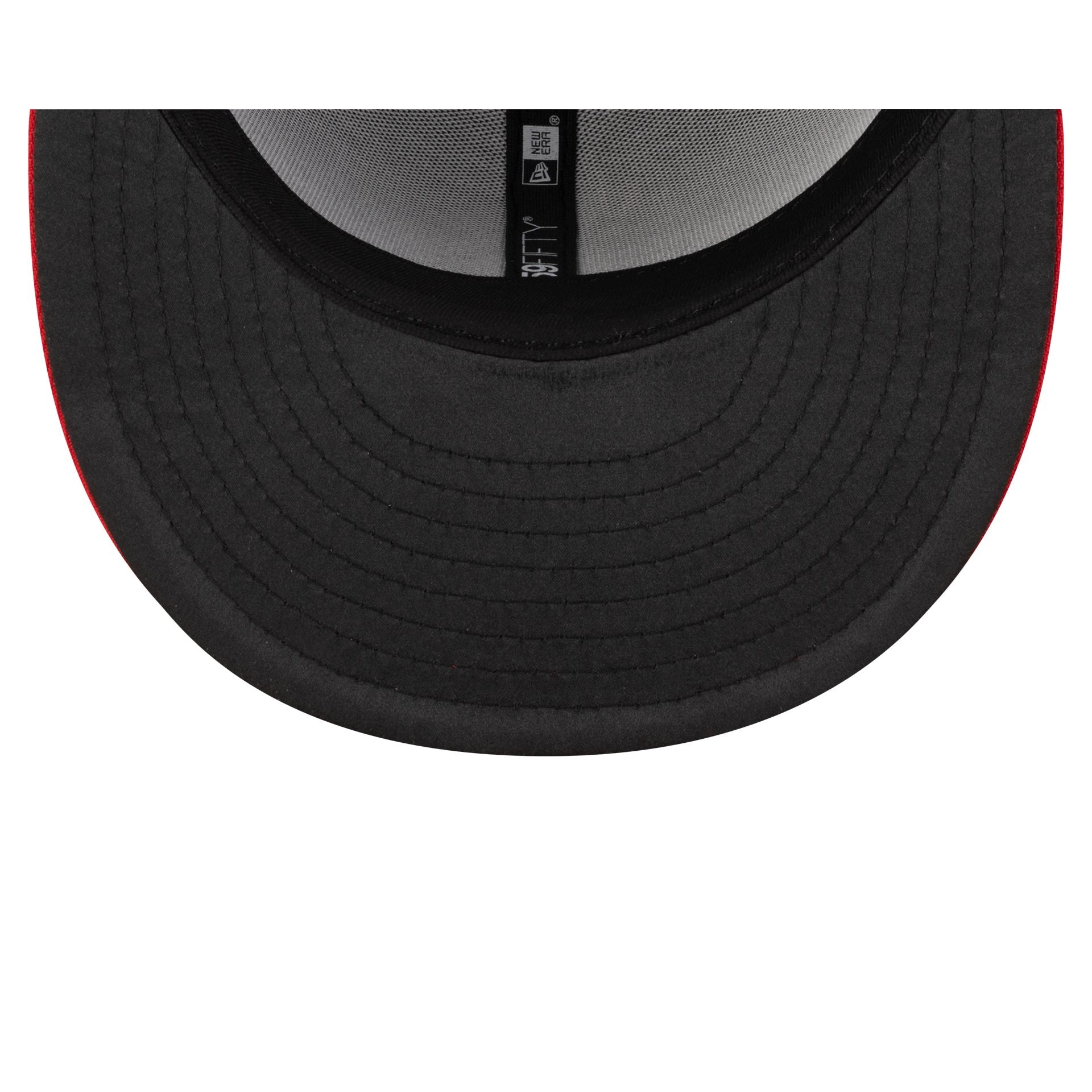 Buffalo Sabres Sword 59FIFTY Fitted Hat - Image 7