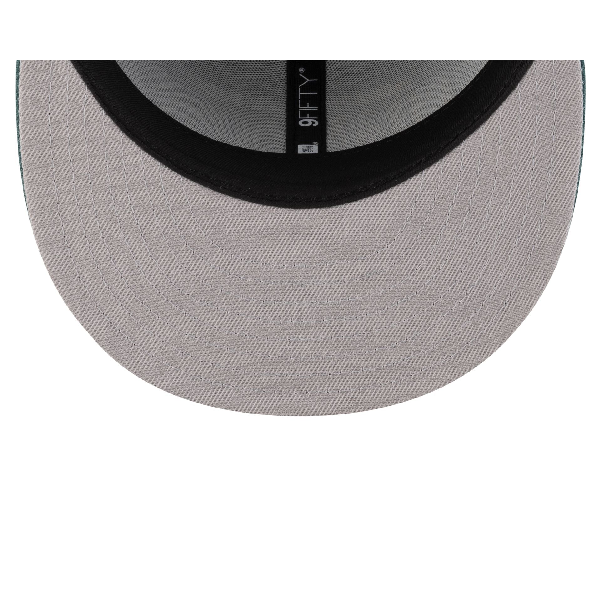 Philadelphia Eagles Super Bowl LIX Champions 9FIFTY Snapback Hat - Image 7