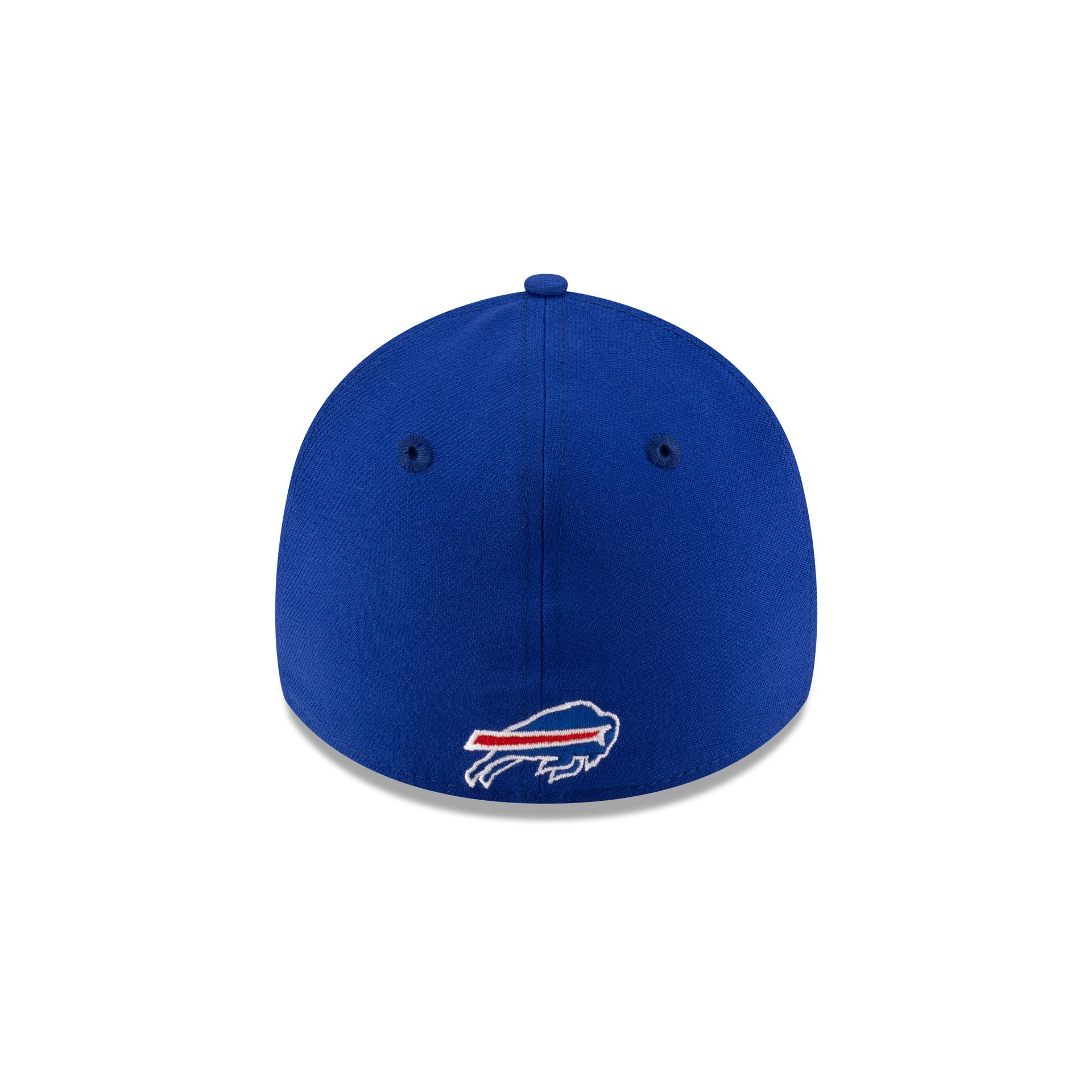 Buffalo Bills Josh Allen MVP 39THIRTY Stretch Fit Hat - Image 6