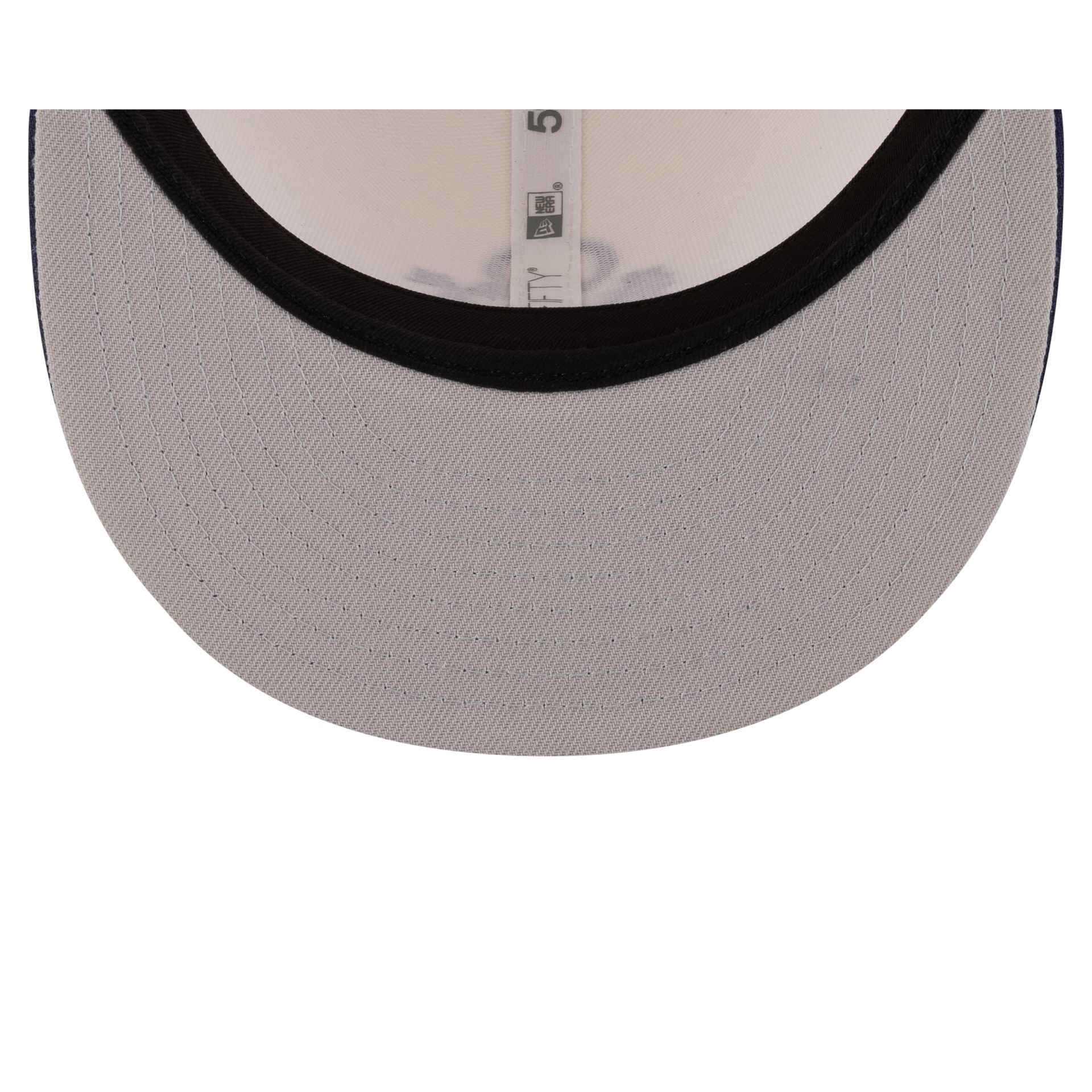 2025 PGA Championship Quail Hallow 59FIFTY Fitted Hat - Image 7