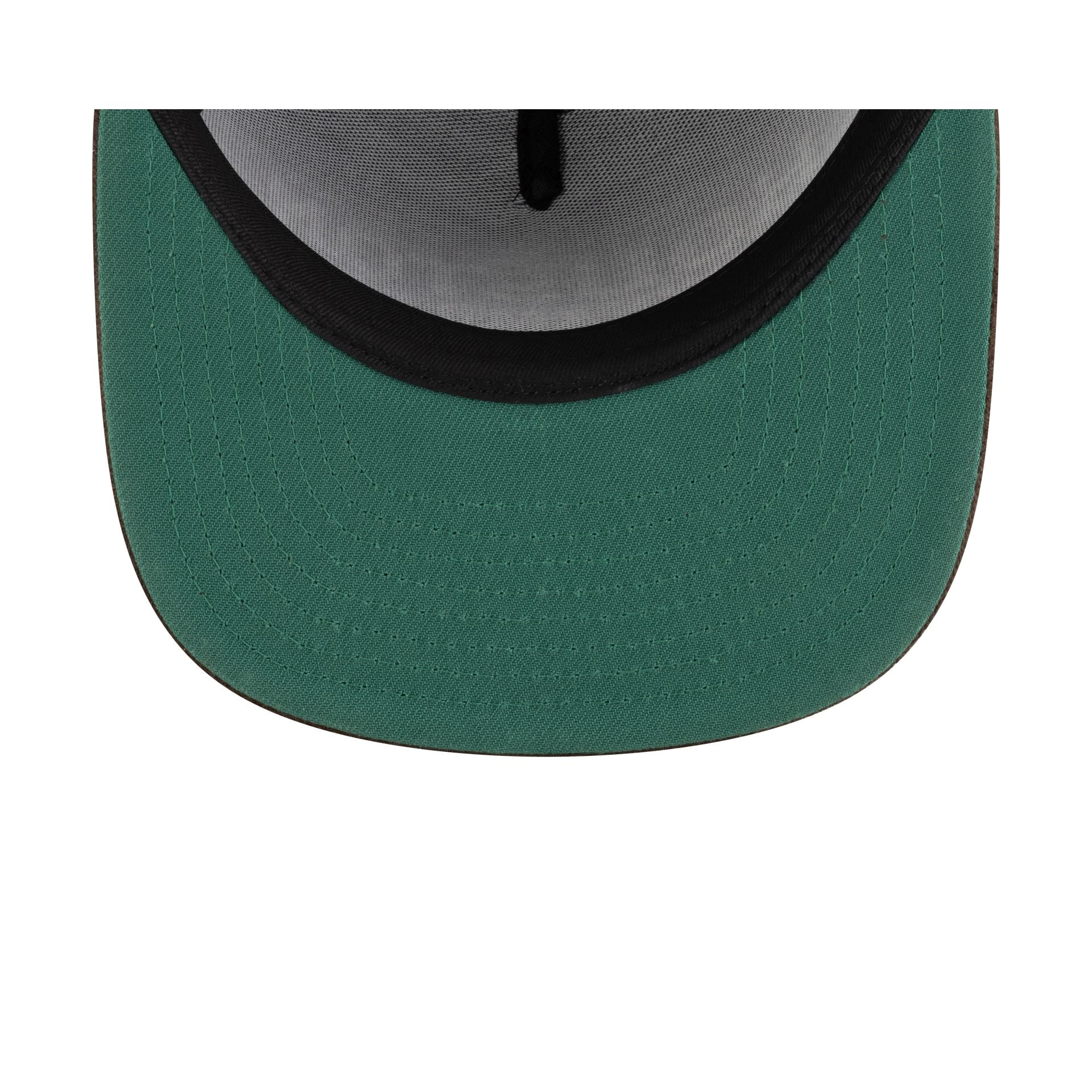 Houston Dynamo Houston Pack Denim 59FIFTY A-Frame Fitted Hat - Image 7