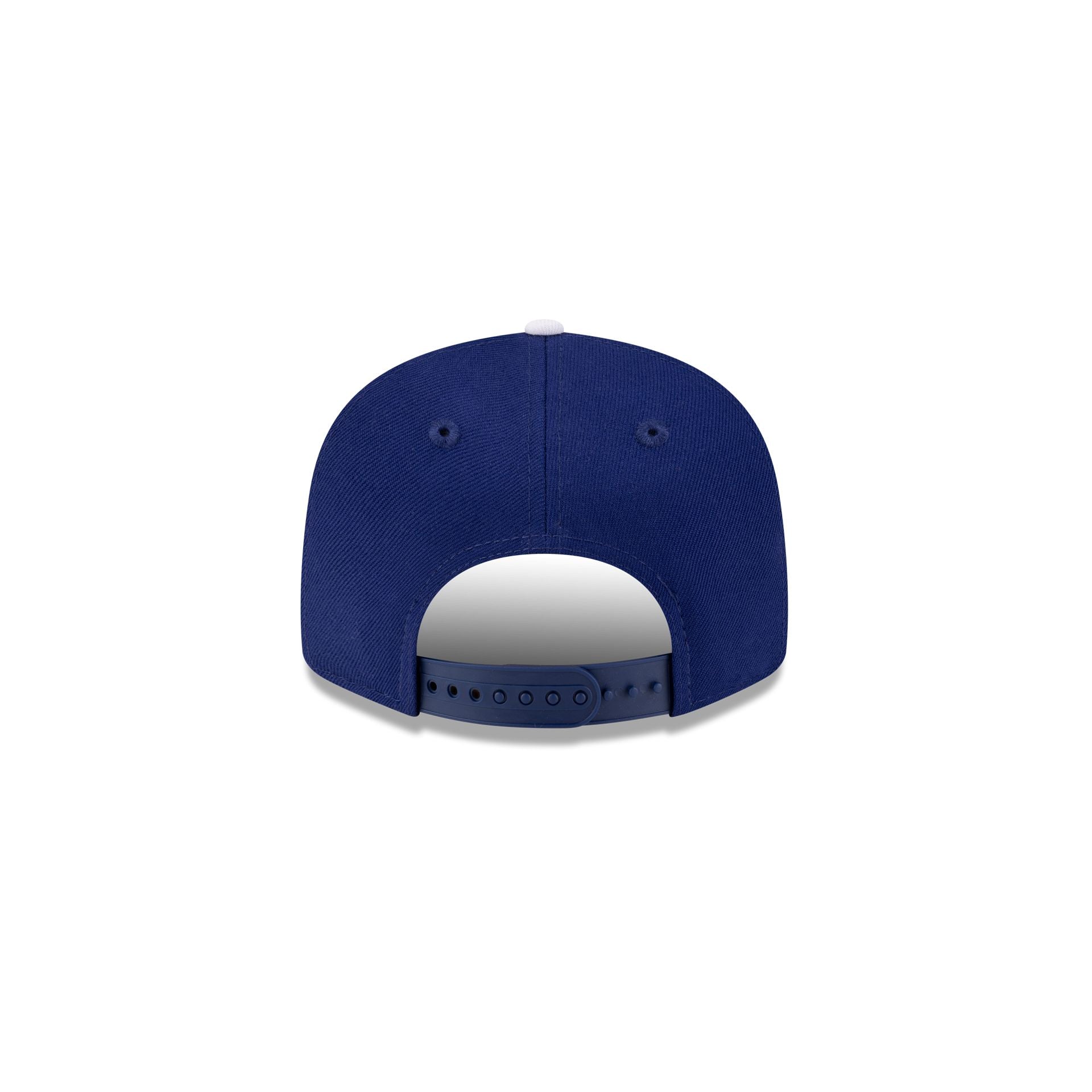 Born x Raised x Los Angeles Dodgers World Series Champions Kids 9FIFTY Snapback Hat - Image 6