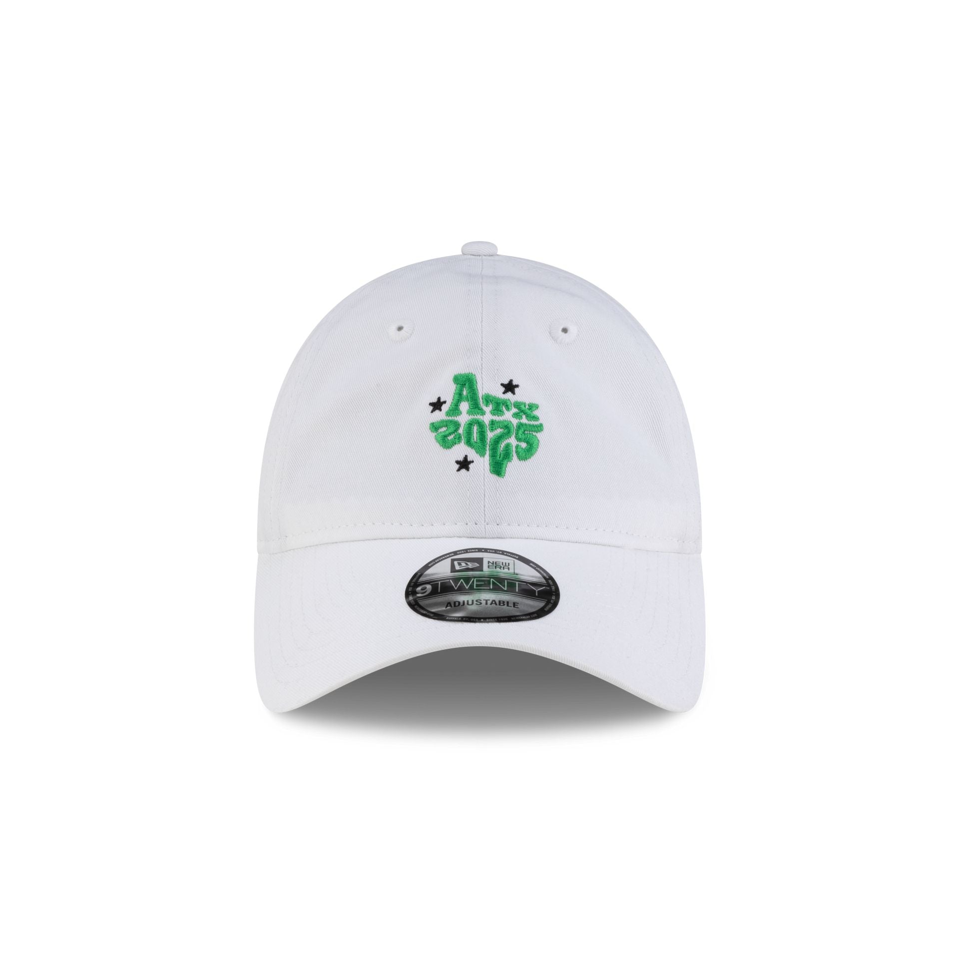 Major League Soccer 2025 All-Star Game 9TWENTY Adjustable Hat - Image 2