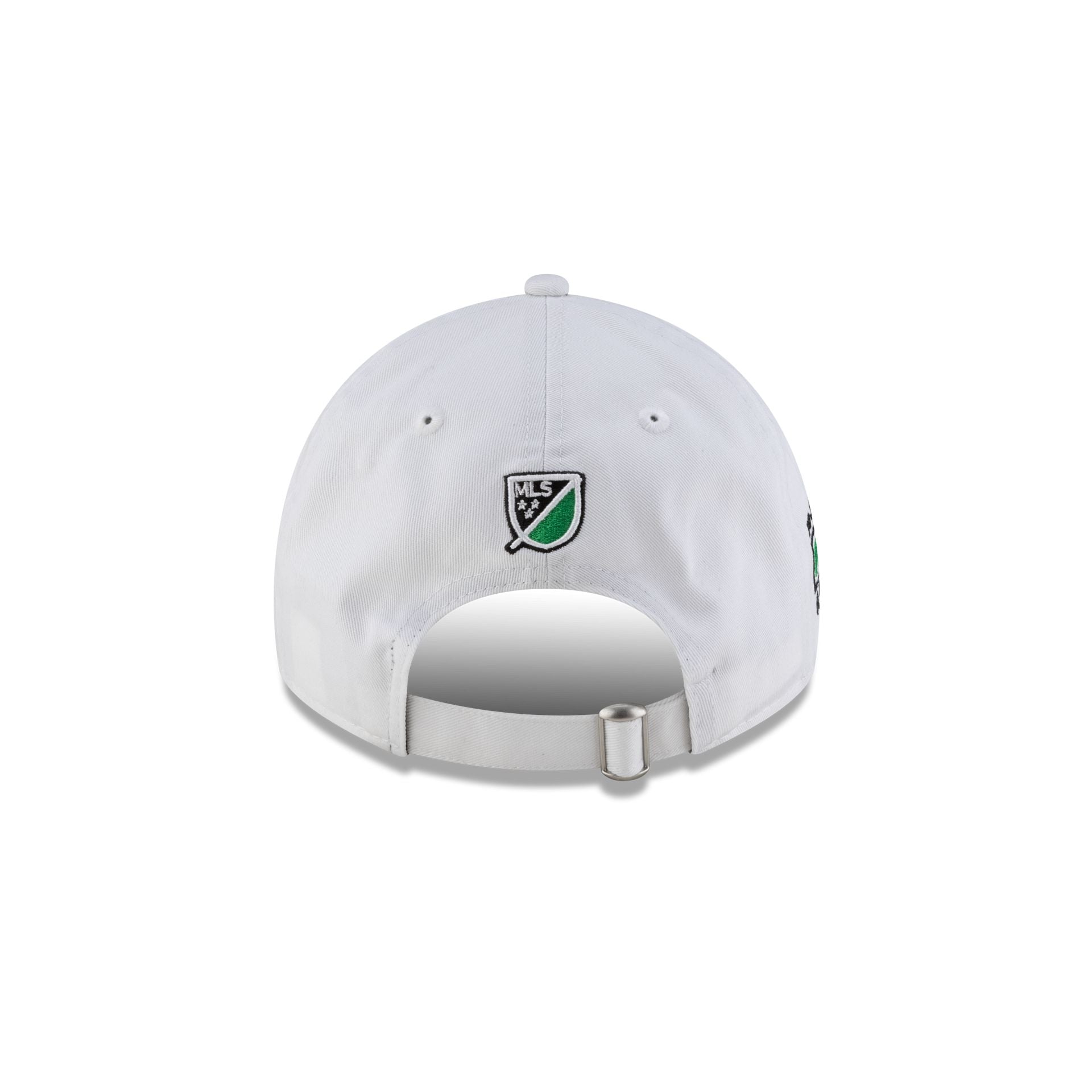 Major League Soccer 2025 All-Star Game 9TWENTY Adjustable Hat - Image 6