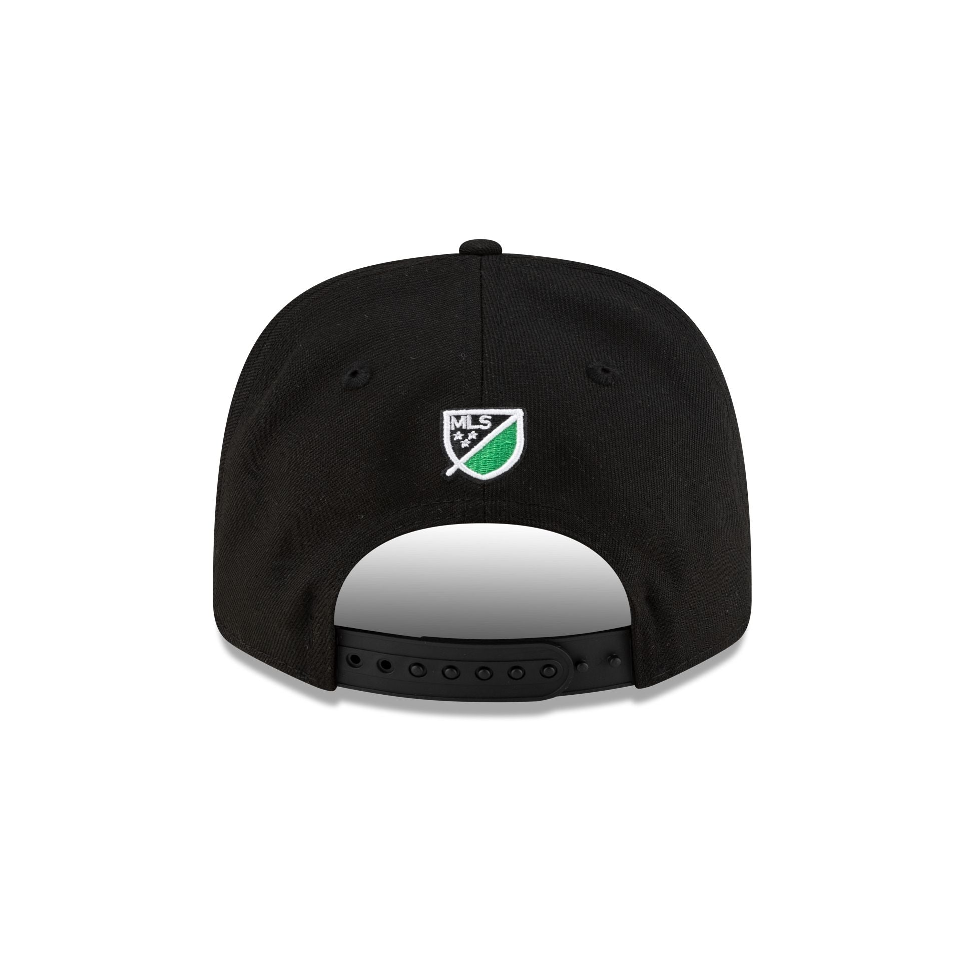 Major League Soccer 2025 All-Star Game 9SEVENTY Stretch-Snap Hat - Image 6