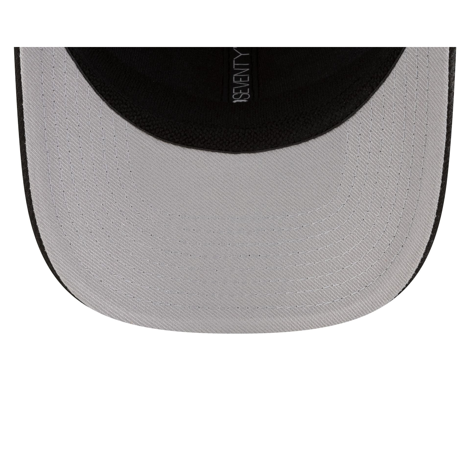 Major League Soccer 2025 All-Star Game 9SEVENTY Stretch-Snap Hat - Image 7