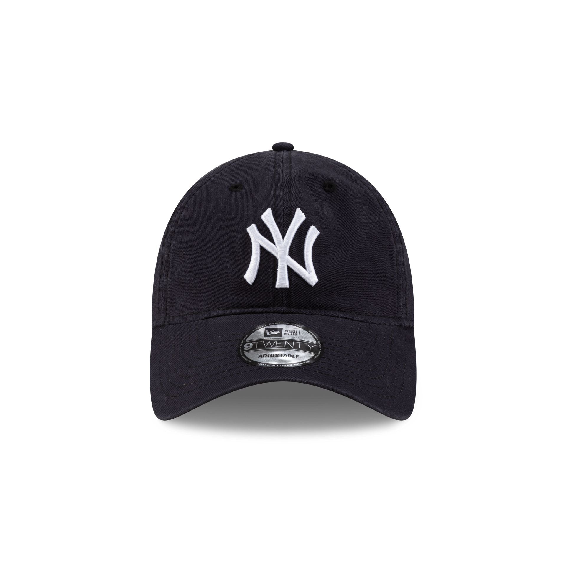 New York Yankees x New York City FC 9TWENTY Adjustable Hat - Image 2