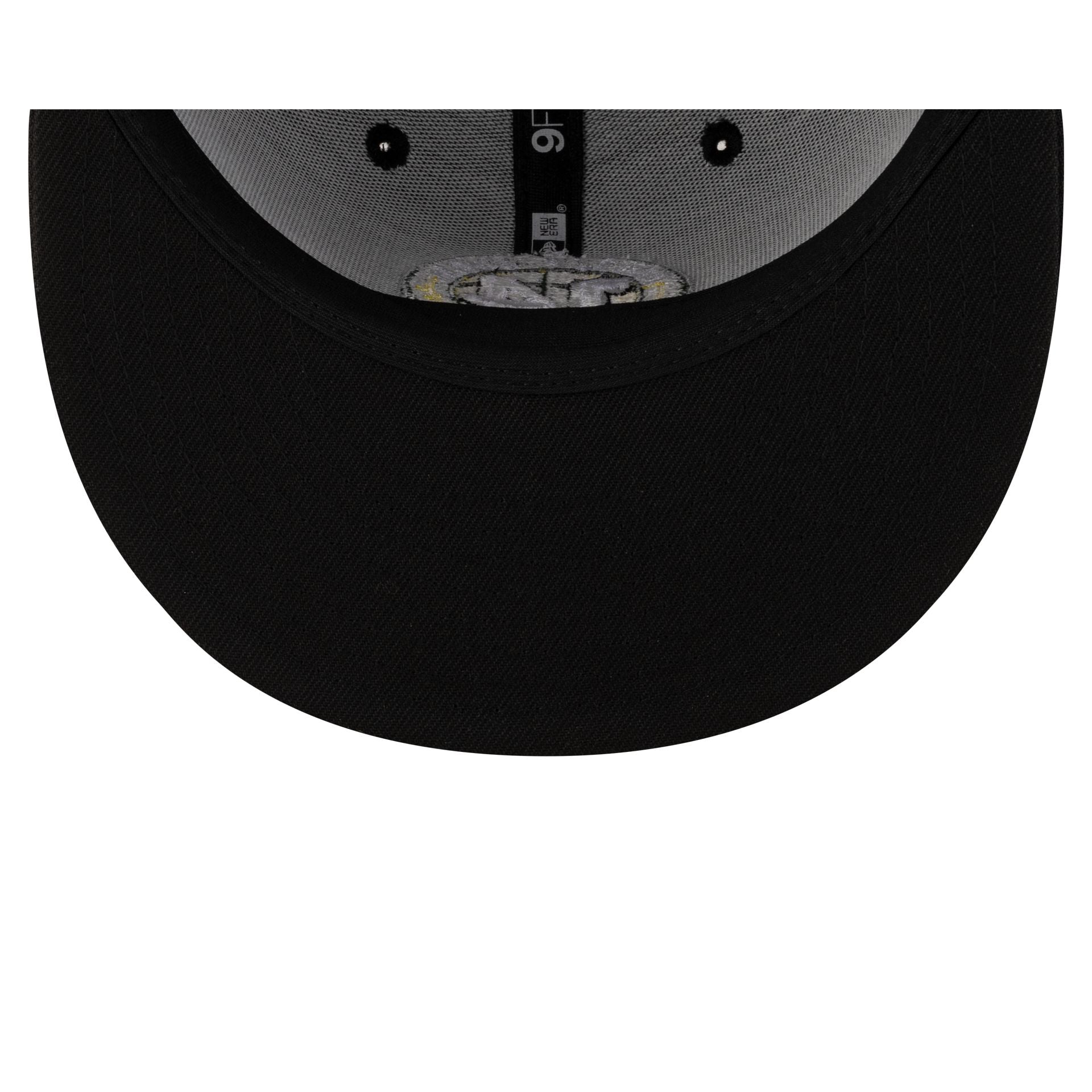 Seattle Storm Dominique Malonga 9FIFTY Snapback Hat - Image 7