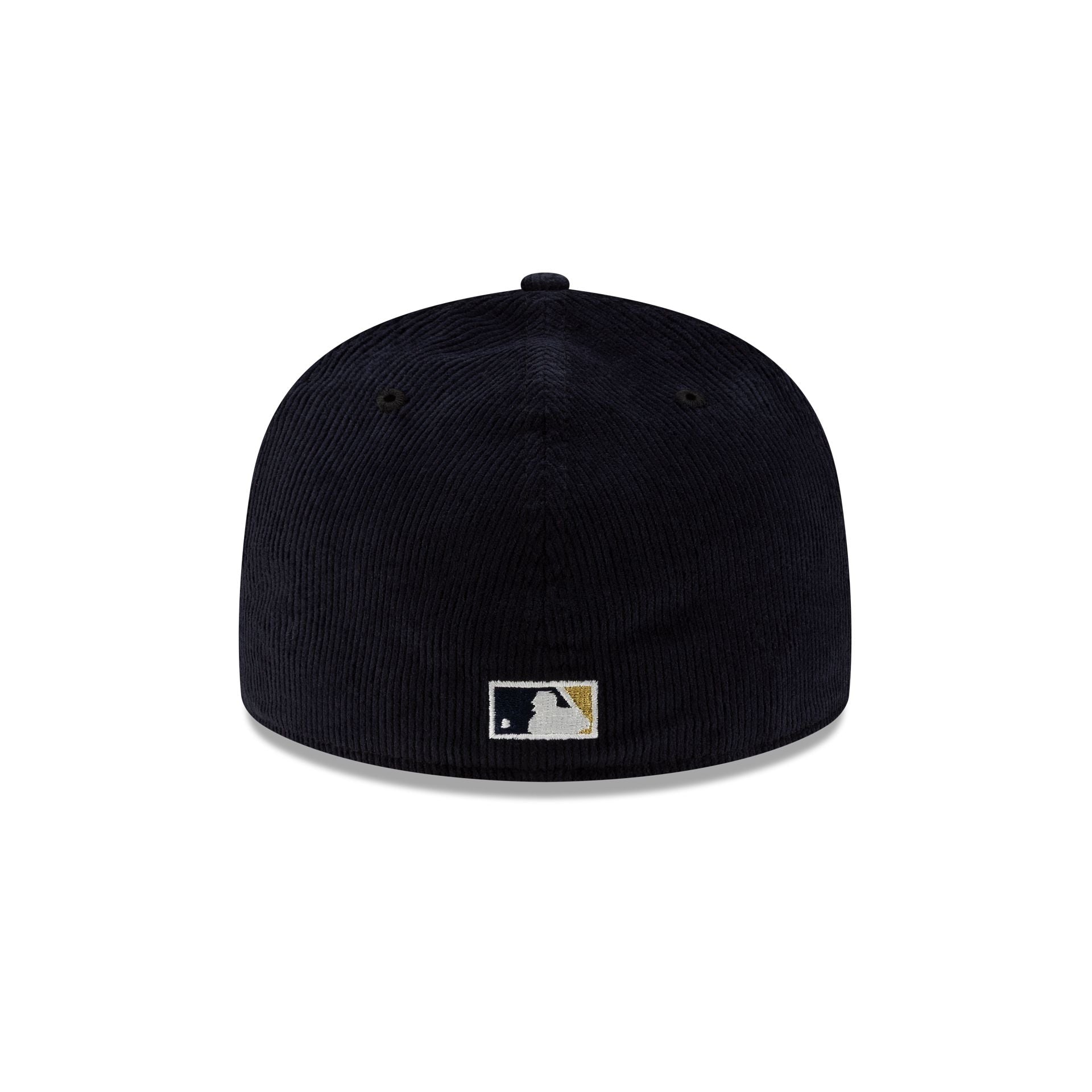 Just Caps Player Corduroy Houston Astros Billy Wagner 59FIFTY Fitted Hat - Image 6