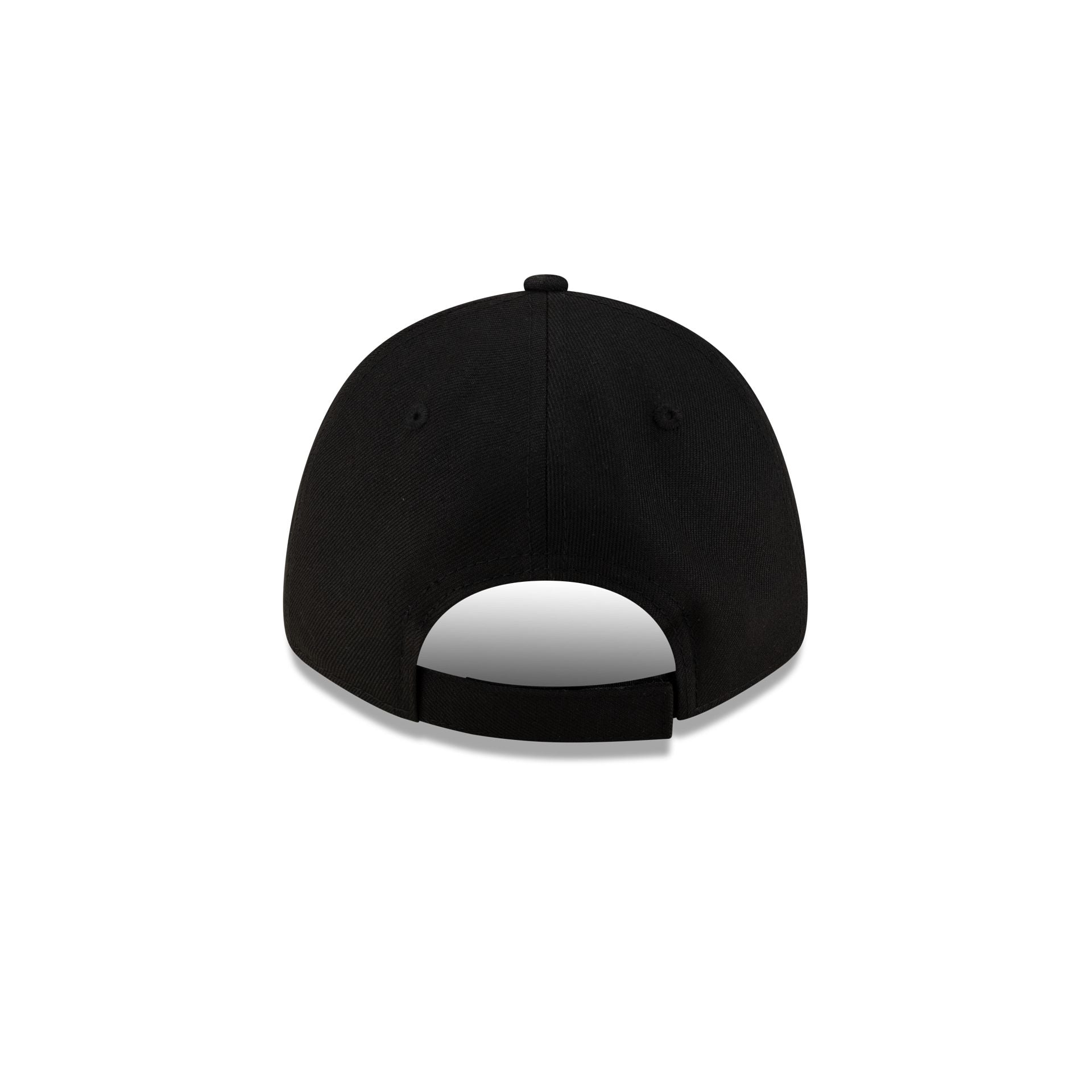 Utah Mammoth Black State 9FORTY Snapback Hat - Image 6