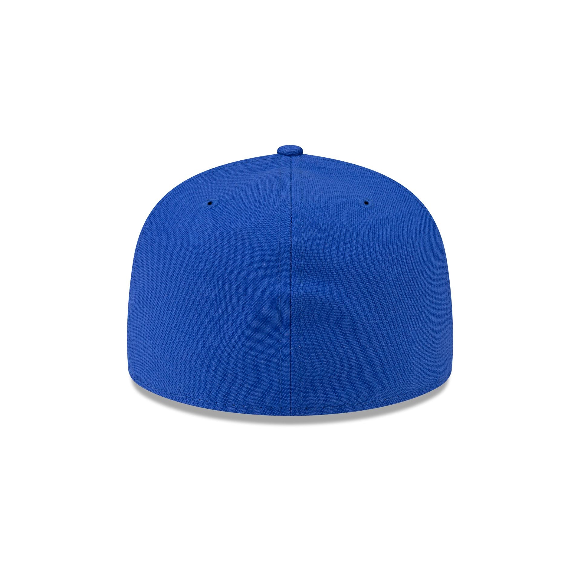 Buffalo Bills Billustration Blue 59FIFTY Fitted Hat - Image 6