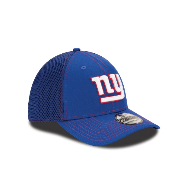 New York Giants Neo 39THIRTY Stretch Fit Hat - Image 3
