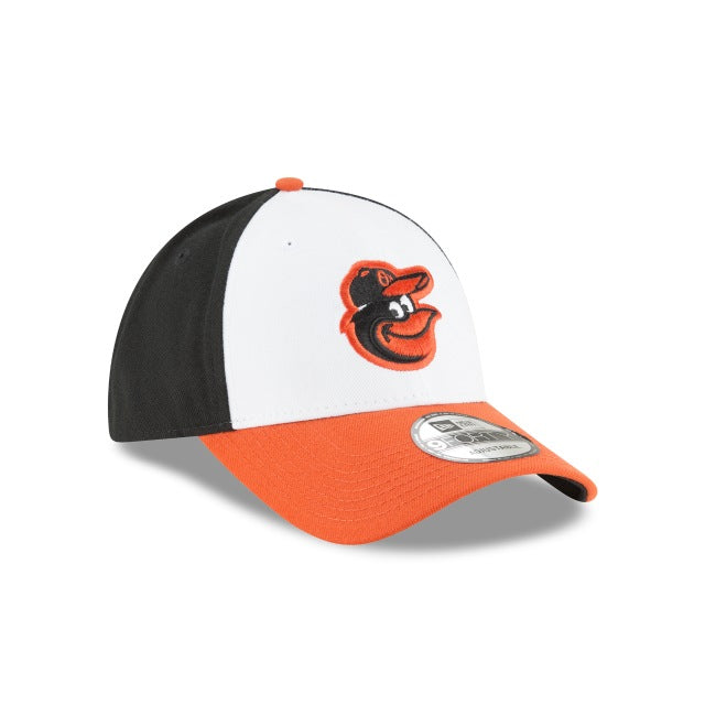 Baltimore Orioles The League Home 9FORTY Adjustable Hat - Image 3