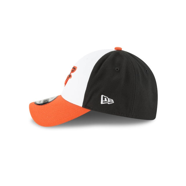 Baltimore Orioles The League Home 9FORTY Adjustable Hat - Image 5