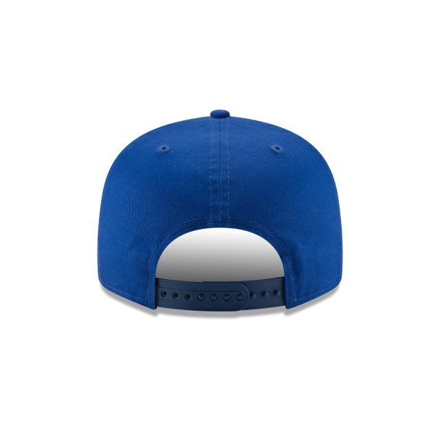 New York Giants Basic 9FIFTY Snapback Hat - Image 4