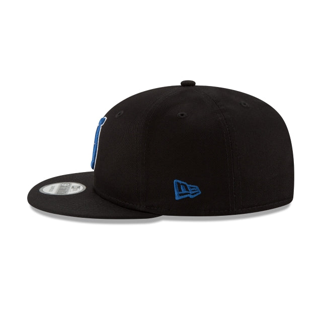 Indianapolis Colts Basic 9FIFTY Snapback Hat - Image 5
