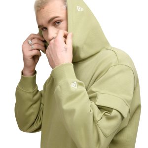 New Era Cap Sage Outdoor Hoodie
