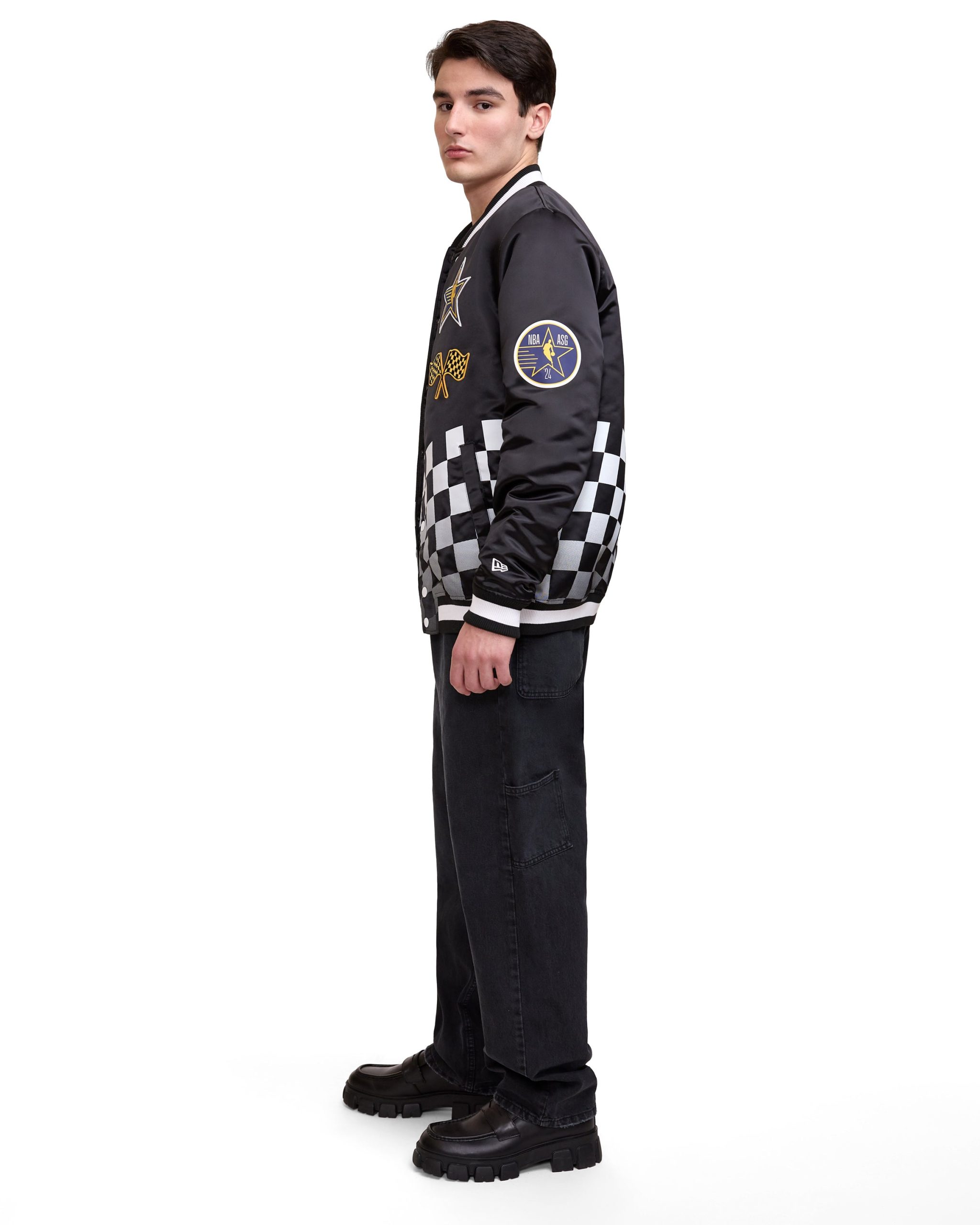 2024 NBA All-Star Game Jacket - Image 5