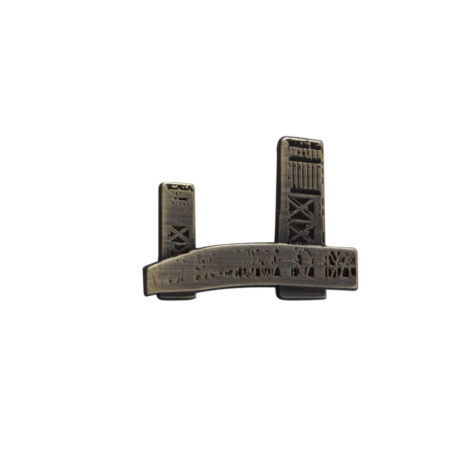 Jacksonville Jaguars 2025 Draft Black 59FIFTY A-Frame Fitted Hat - Image 8