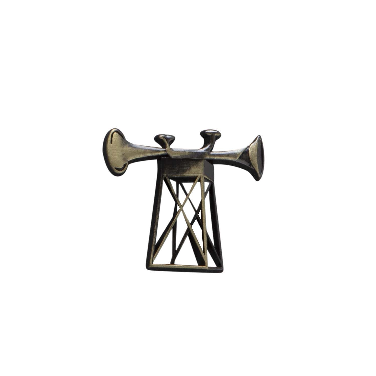 San Francisco 49ers 2025 Draft Chrome White 59FIFTY A-Frame Fitted Hat - Image 8