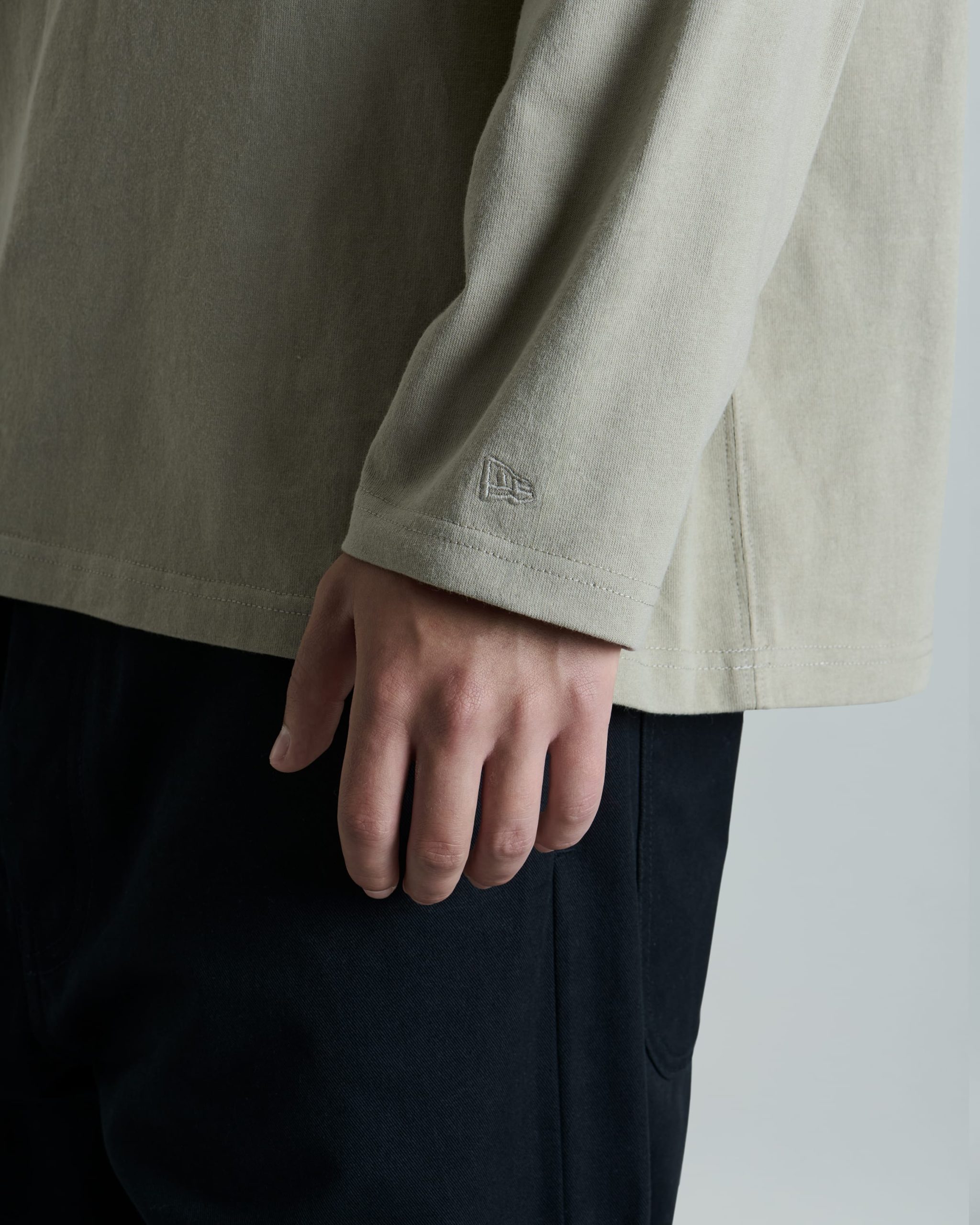 Erhardt Overland Trek Long Sleeve T-Shirt - Image 4