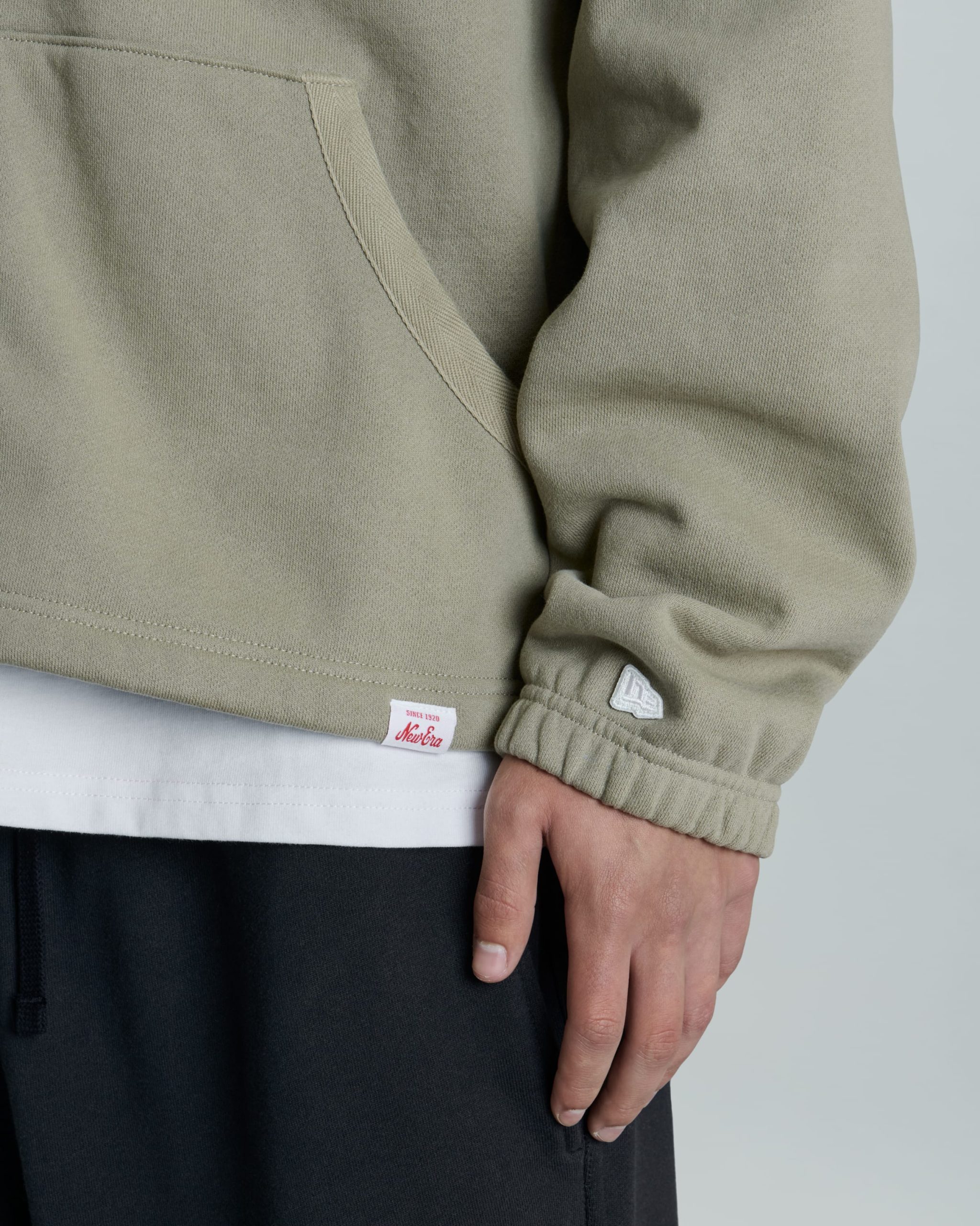 Albright Overland Trek Zip Cardigan - Image 5