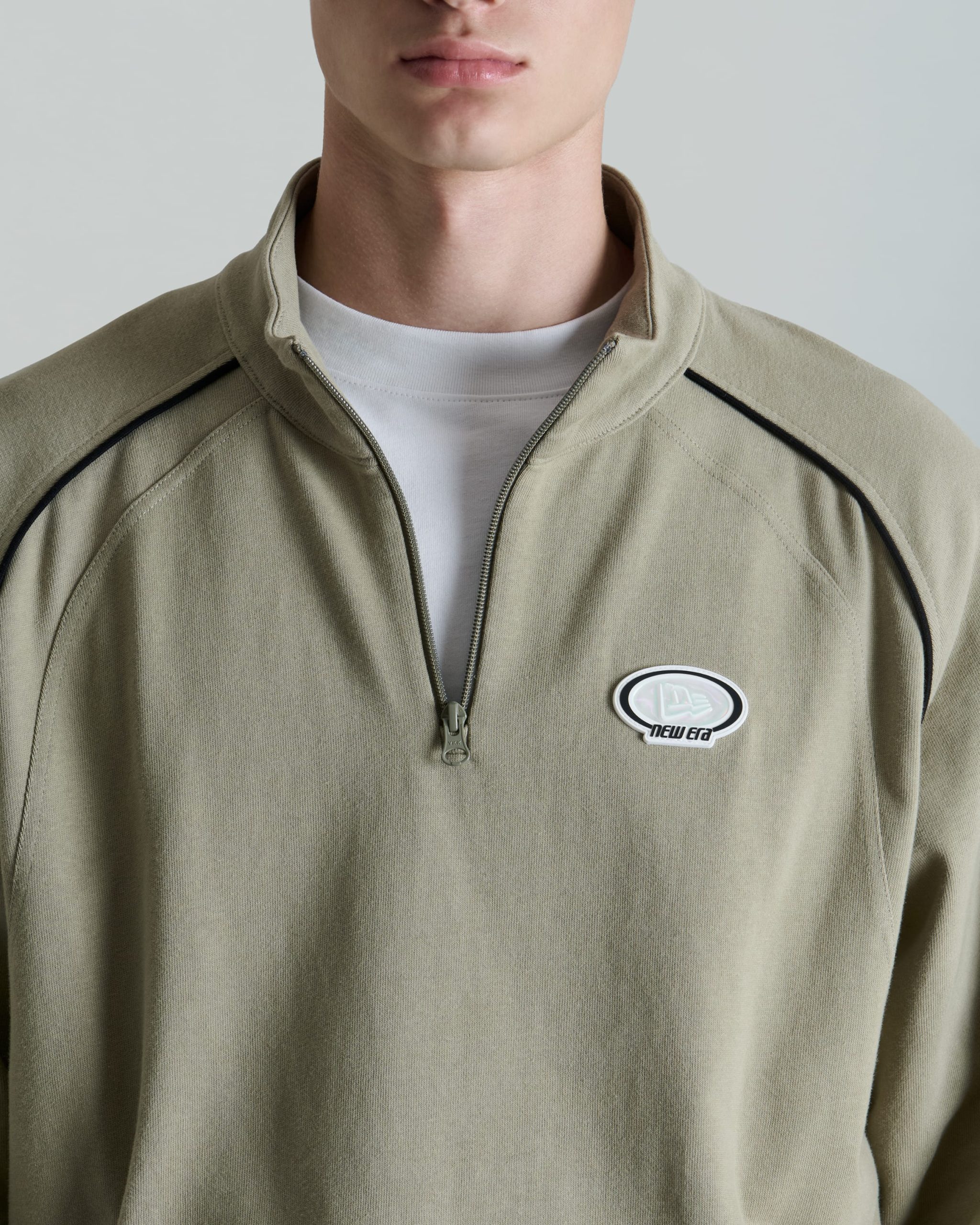 Shoreline Overland Trek Half-Zip Pullover - Image 4