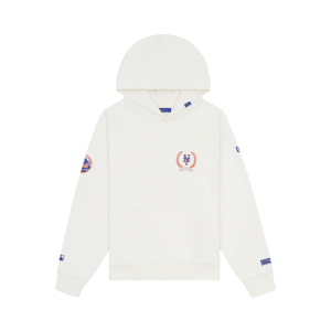 New York or Nowhere x New York Mets University Hoodie