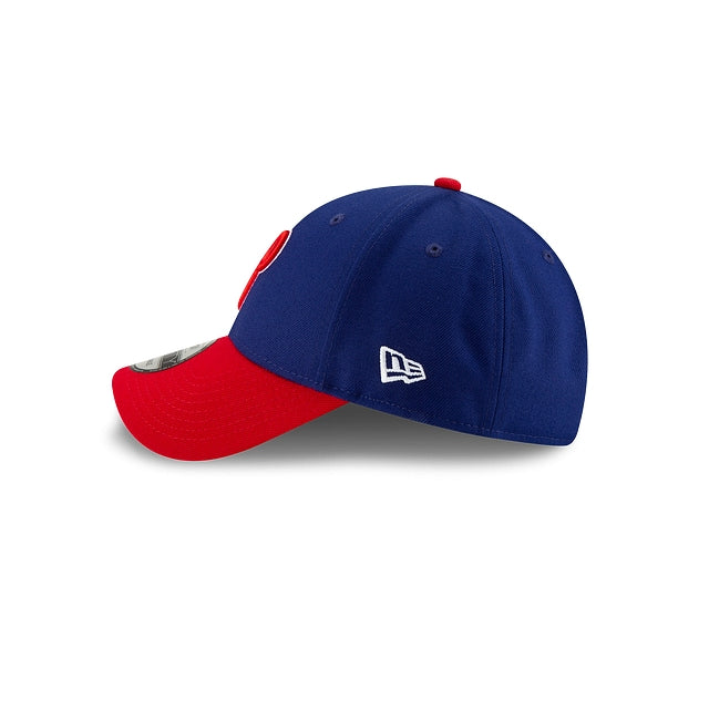 Philadelphia Phillies The League 9FORTY Adjustable Hat - Image 5
